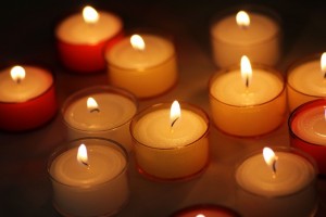 candle